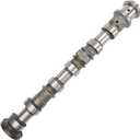 Right Side Intake Camshaft Compatible With Dodge Avenger Journey Charger Jeep Grand Cherokee Wrangler Chrysler Ram 3.6L V6 Models 5184380AD 5184380AE 5184380AF 5184380AG 05184380AH