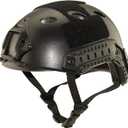 Multipurpose Sport Helmet Protective Tactical Helmet Airsoft Paintball PJ Type Fast Helmet
