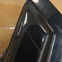 Tape-On Rain Guard 4-Piece for 2015-2021 Subaru WRX Windows Visor Shield Shade Smoke 1521WRX (black)