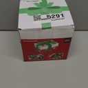 Advent Calendar 2025 Christmas Block Toys Christmas Set,Christmas Ornaments Surprise Box,Christmas Tree,Christmas Nutcracker,Santa Claus, Sets Adult Gifts