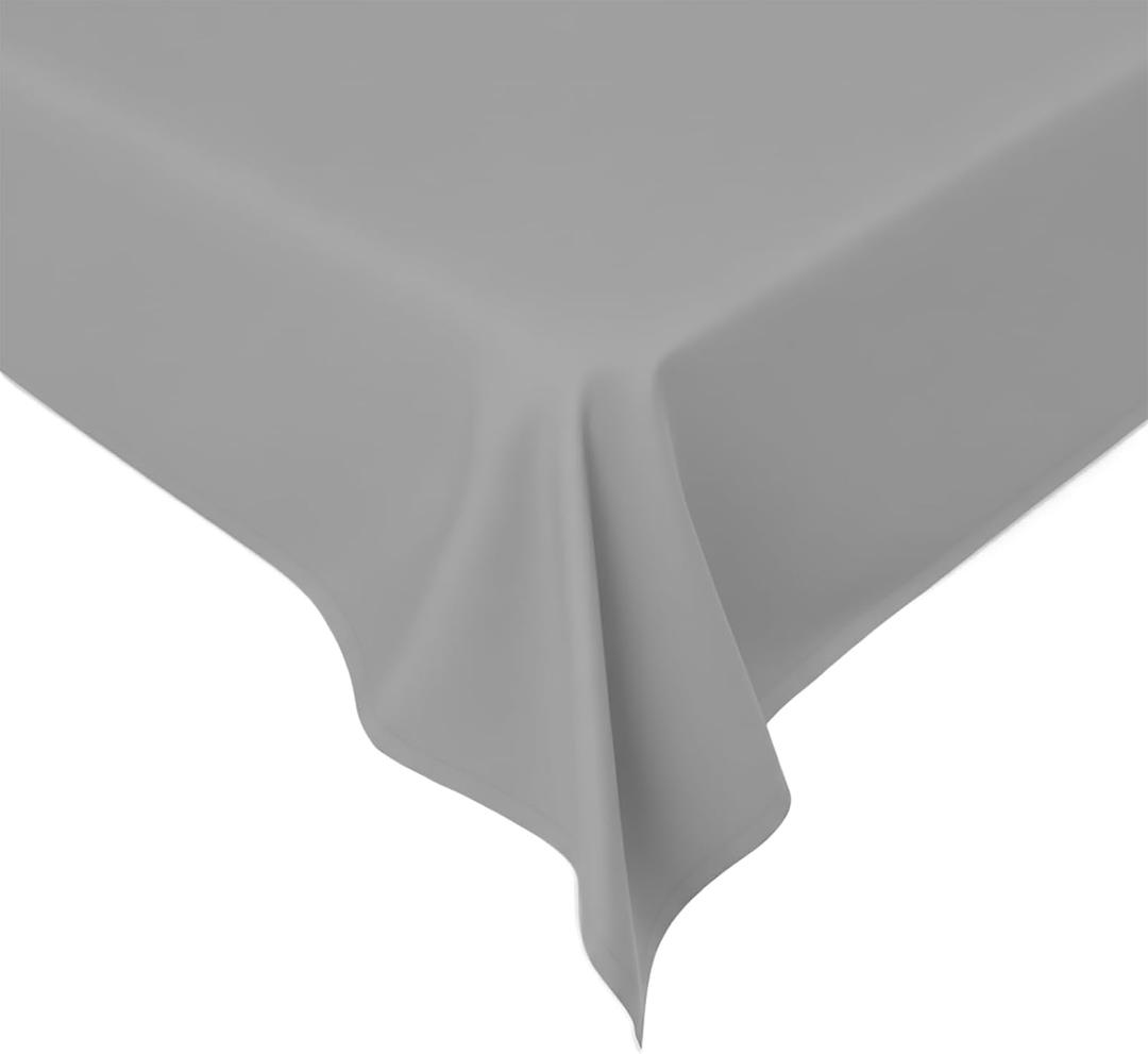 Grounding Sheets Flat Sheet with Grounding Connection Cord,King Size,10% Pure Silver Fiber&90% Organic Cotton for Enhanced Sleep & Wellness,Sleep Better with Our Grounding Sheets (60'' x 80'', Gray)