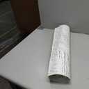 NuWallpaper x Scott Living Black Ink Peel and Stick Wallpaper, Removable Wallpaper, 20.5 in x 18 ft