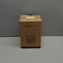 Portable Air Conditioners for Bedroom, Dual Motor Evaporative Air Cooler with 3 Speeds & 3 Mist, 7 Color Night Light Cooling Fan with 2-8H Timer, 1100ML Personal AC Unit for Office Room