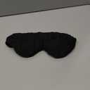 Microwave Activated Warm Eye Compress, Heated Mask for Dry Eyes, Stye Treatment, Relief Eye Fatigue, Moist Warm Eye Compress, Weighted Eye Mask for Sleeping