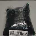 KeaBabies Baby Wrap Carrier Ring Sling - Easy to Wear, Adjustable D-Lite Baby Carrier Newborn to Toddler, Infant Carrying Shirt, Hands Free Bonding, Breathable Fabric Wearing Wrap (Trendy Black)