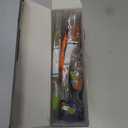 Audrey II Piranha Flower Building Blocks Set, Cannibal Plants Building Set, Openable Mouth Gift Toy, Bonsai Plants Christmas Halloween Horror Decor Gifts for Adults