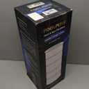 POOLPURE PLFPWWCT150 Pool Filter Replaces PWWCT150, Ultral-B3, Clearwater II ProClean 150, 817-0150N, Unicel 8414, Filbur FC-1287, SD-00210, 150 Sq.ft Filter Cartridge (1 Pack)