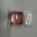 Blue Sea Systems 4Position Mini Selector Battery Switch, Red, 6007 mSeries