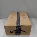 C CUSHION LAB Deep Sleep Pillow, Patented Ergonomic Contour Design for Side & Back Sleepers, Orthopedic Cervical Shape Gently Cradles Head & Provides Neck Support & Shoulder Pain Relief - Calm Grey