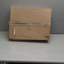 15" 6 Bolt Wood Grain Racing Rivet Steering Wheel Vintage Nostalgia Style Steering Wheel with Horn Buttons