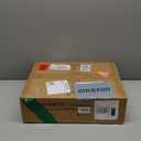 Salon Tray on Wheels, Metal Feet Salon Tray Cart, Salon Rolling Tray with Adjustable Height, Dentist Tray, Tattoo Tray for Salon and SPA Use (Dark Black)