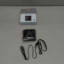 BroadLink RM4 pro IR and RF Universal Remote, All in One Hub Code Learning WiFi Remote Control for TV Air Conditioner STB Audio, Curtain Motor, Works with Alexa, Google Home, IFTTT