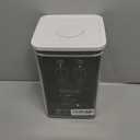 OXO Good Grips POP Container - 4.4 Qt/4.2 L, Airtight Food Storage Containers (2.3 Qt - Square - Spaghetti)