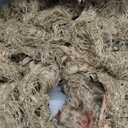 MOPHOTO 5 in 1 Ghillie Suit 3D Camouflage Hunting Suits - Jacket, Pants, Hood, Carry Bag for Adults & Youth, M/L