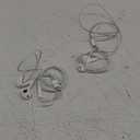 2 Packs USB C Headphones for iPhone 17 16 Earbuds with Mic & Volume Control HiFi Stereo Type C Earphones for iPhone 17 16 15 Pro Max, for Galaxy S23/S22/S21/S20/Ultra Note 10/20, for Pixel 7/6/6a/5/4 (White)