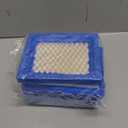 5 Pack 14-083-22-S 490-200-K058 Air Filter Replace Kohler 1408322S 14 083 22-S 14-083-22-S1 Fits Specific Kohler XT650 XT675 XTX650 XTX675 Toro Lawn Mower Air Filter