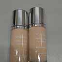 Neutrogena Hydro Boost Hydrating Tint Foundation Makeup for Dry Skin, with Hyaluronic Acid, Lightweight Oil-Free Water Gel, Non-Comedogenic, 20 Natural Ivory, 1.0 fl. oz, Pack of 2 