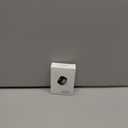 2-in-1 Wireless CarPlay & Android Auto Adapter, Plug & Play CarPlay Dongle Converts Wired to Wireless, Fast Auto-Connect, No Delay, Compact Design for iPhone & Android with USB/USB-C Port(Black)