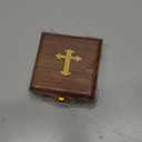 God My Lord Compass - Compass Gift Inspirational Quote Engraved, Graduation Gift, Confirmation Gift, Religious Gift for Men Women Boys Girls Teenage Kids, Baptism Gift