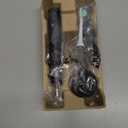 Philips Sonicare 4100 Series Electric Toothbrush - Sonic Toothbrush with Advanced Sonic Technology, Pressure Sensor, Two Intensity Settings, Smartimer & Quadpacer, Black, Model HX3681/24