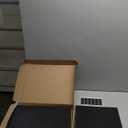 Dog Nail Scratch Pad with Sandpaper Filing Replacement Sandpapers Included and Non-Slip Pad, Scratch Board Trimming Tool Alternative to Dog Nail Clippers and Grinders (Without Treat Box)