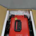 12V 24V Car Battery Charger & Engine Starter, 0-30A Automatic Battery Maintainer, 130 Cranking Amps, Jump Starter & Smart Trickle Charger, for Standard, AGM, Gel & Deep-Cycle Batteries