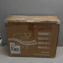 Baby Swings for Infants, Portable Baby Swing for Indoor and Outdoor, Bluetooth Baby Swing with Music Speaker, 5 Point Harness Belt, 5 Speeds and Timing