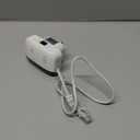 WiFi Extender, WiFi Extenders Signal Booster for Home Up to 5000 sq.ft and 50 Devices, WiFi Range Extender, Wireless Repeater, Long Range Amplifier with Ethernet Port, 1-Tap Setup, Alexa Compatible