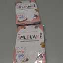 2 x Smlpuame 40 Inch 2025 Balloons Silver, Large Foil Number Balloons for Happy New Years Festival Celebration Party Supplies Class of 2025 Graduation Decorations