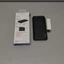 ZGear High Capacity Power Bank with LCD Display 20,000 mAh 