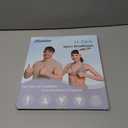 Ztomine Headbands for Women, Non Slip Soft Cotton Hair Bands with Stretchy Cloth, Ideal for Yoga, Running, Outdoor Exercise, and Sports, 16 Pcs (style7)