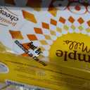 Simple Mills Pop Mmms Cheddar Baked Snack Pack Crackers, Healthy Snacks for Kids, Individual Packs, Gluten Free, 8 Ct (Pack of 1) (5.6 Ounce (Pack of 1))(BB: 02/22/2026)