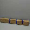 WH16X10158 WH16X10159 Washer Suspension Rod Set (4Pcs), Replace PS3654190 PS3654191 2754602 AP5632455, Fit for GE and Hotpoint Washer GTWN4250D0WS GTWN4250D1WS HSWP1000M4WW GCWP1800D1WW