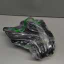 WHITE MOUNTAIN Women's Tappy Lug Sole Combat Boot 8.5