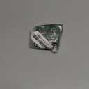 Discus Combination Lock,Heavy Duty Stainless Steel Disc Combination Padlock for Storage Unit, Sheds, Garages and Trailer