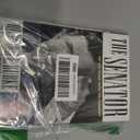 The Senator: My Ten Years With Ted Kennedy By Richard E. Burke, William Hoffer, Marilyn Hoffer, Hardcover