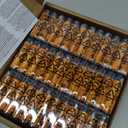 Amazon Basics AAA Alkaline High-Performance Batteries, 1.5 Volt, 10-Year Shelf Life, 36 Count