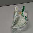 Baby Pillow,Cute Cartoon Bear Soft and Cozy Shaping Pillow, Breathable Bedding Set for Infants for Small Boys and Girls Prevent Flat Head