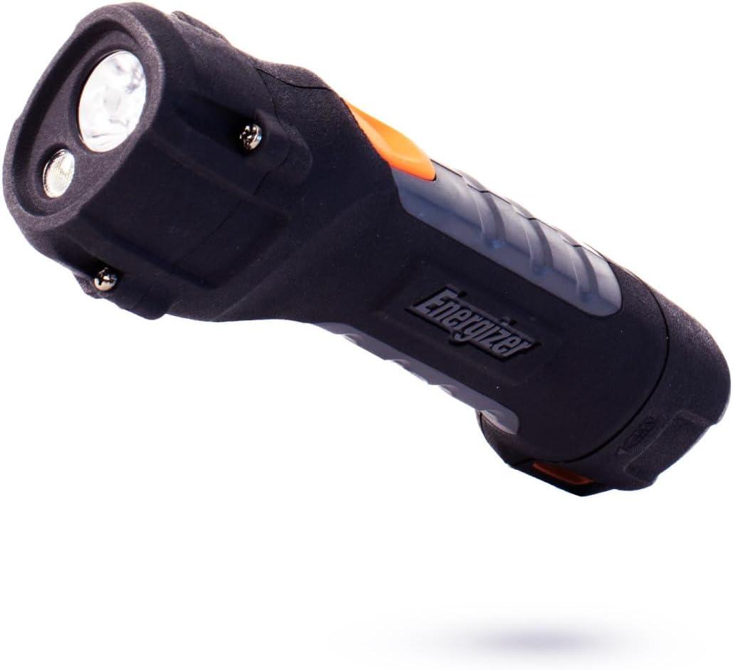 Energizer Hard Case Professional 400 Lumens