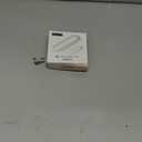 Aqara Door and Window Sensor P2, Matter Over Thread, Requires Thread Border Router, Contact Sensor with Remote Alarm and Local Automation, Supports Apple Home, Google Home, Alexa