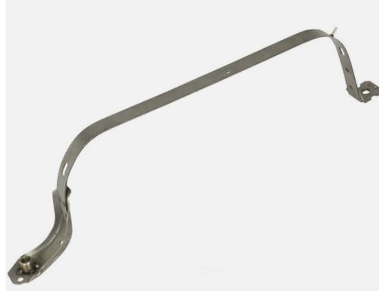 fuel tank strap st404