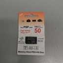 Original Memory Stick pro Duo 16GB (Mark2) PSP1000 2000 3000
