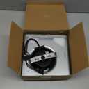 S97015162 Fan Motor Assembly Replacement for Broan NuTone Bathroom Exhaust Fans with 8" x 8-1/4" Housing, for HD80L 678 679 763 50NT ED50L DX50L Series Fans