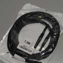 UL Certified CL3 Rated Fiber Optic HDMl Cable 25FT, 48Gbps Ultra Small Connector HDMI 2.1 Cable 8K60Hz & 4K120Hz, Support eARC, Dolby, Compatible with Blu-ray Roku LG PS5 PS4 Xbox RTX