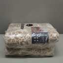 Lahome Area Rugs 9x12 Living Room - Vintage Washable Large Rugs For Living Room Non Slip Ultra-Thin Soft Bedroom Rugs, Neutral Farmhouse Stain Resistant Boho Rug For Dining Room Office (Taupe, 9'X12')