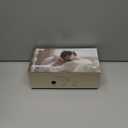 3D Bluetooth Sleep Mask with Voice Control,Eye Mask Headphones for Women Men 100% Pressure-Free & BlockOut,Wireless Cotton Mask for Side Sleepers Travel (Black)