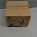 360 Count 1.6 Gallon Mini Drawstring Bags, 1.2 Mil Thick Small Garbage Bags by WOWSOLID, Fit Liners 4.5-8 Liter, 1.2-2 Gal, Can Bin for Bathroom, Kitchen, Bedroom, Office, 6 Pack