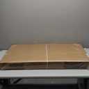 Amazon Basics Cardboard Moving Boxes - 6-Pack, Large, 20" x 20" x 15", Brown