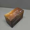 JMEXSUSS 2 Pack Solar String Lights Outdoor Waterproof, Total 400 LED 151FT Solar Christmas Lights Outdoor, 8 Modes Christmas Light for Outside Patio Yard Tree Decorations, Warm White