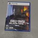 Call of Duty: Black Ops 7 | Standard Edition | PlayStation 5
